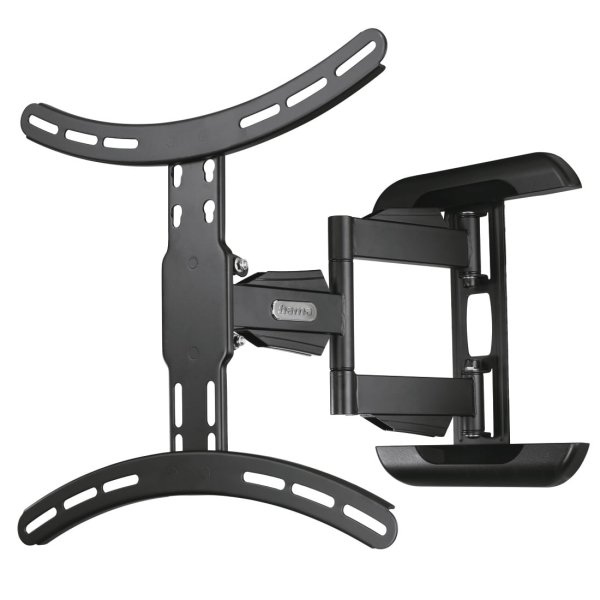 Hama Fullmotion stenski nosilec za TV, do 165 cm (118619)