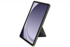Samsung EF-BX210TBEGWW ovitek za Tab A9+, črn