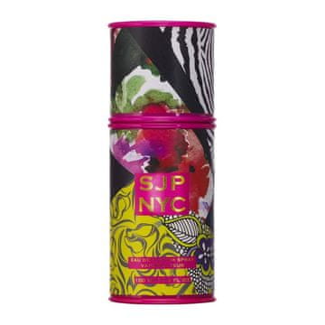 shumee Nyc parfumska voda v spreju 100 ml