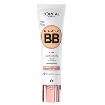 shumee BB Magic BB krema 03 Medium Light 30 ml