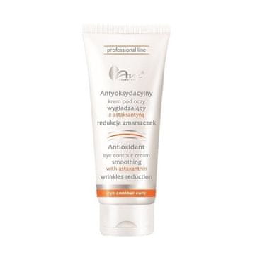 shumee Antioksidantna krema za oči z astaksantinom 100 ml