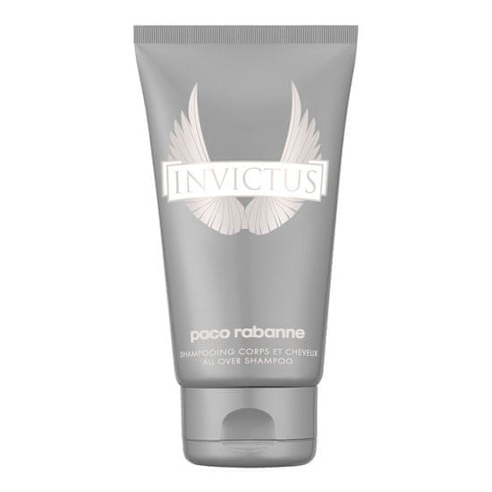 shumee Invictus šampon za lase in telo 150 ml