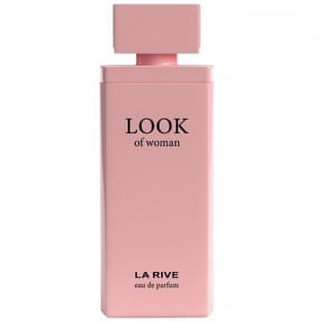 shumee Look Of Woman parfumska voda v spreju 75 ml