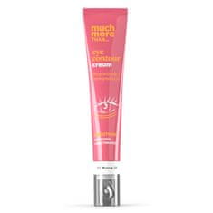 shumee Gladilna krema za oči Much More 18 ml