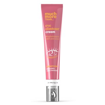 shumee Gladilna krema za oči Much More 18 ml