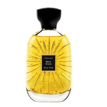 shumee Bois Sikar parfumska voda v spreju 100 ml