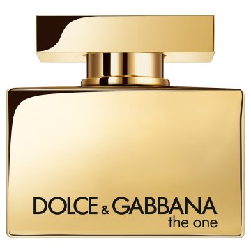 Dolce & Gabbana THE ONE GOLD EDP 75ML