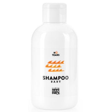 shumee No Tears Baby Ughino šampon za lase 250 ml