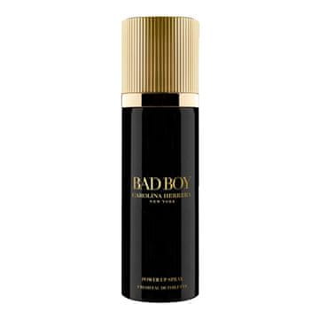 Carolina Herrera Bad Boy Fresh toaletna voda v spreju 100 ml