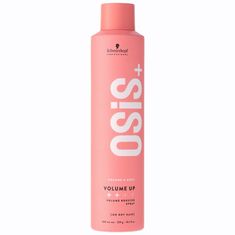shumee Osis+ Volume Up sprej za povečanje volumna las 300 ml