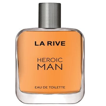 shumee Heroic Man toaletna voda v spreju 100 ml