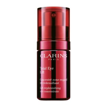 shumee Total Eye Lift lifting krema za oči 15 ml