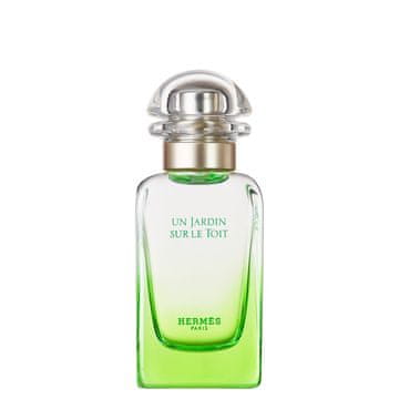 Hermès Un Jardin Sur Le Toit toaletna voda v spreju 50 ml