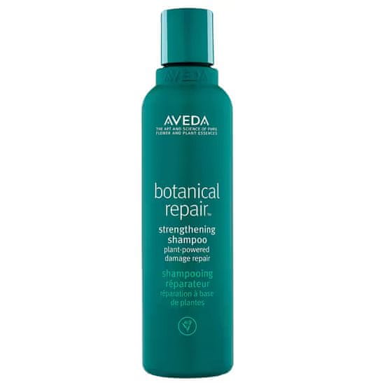 shumee Botanical Repair Strengthening Shampoo krepilni šampon za poškodovane lase 200 ml