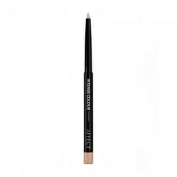 AFFECT Kremno črtalo za oči - Intense Colour Eye Pencil long lasting - Beige
