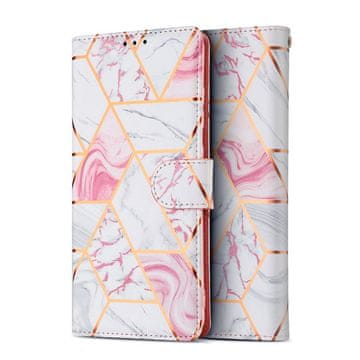 Tech-protect Ovitek Tech-Protect, iPhone 11, marmor