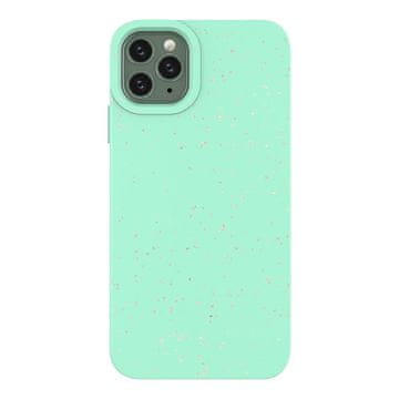 HURTEL Eco Case ovitek, iPhone 11 Pro Max, metine barve