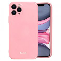 Mercury Jelly case za Samsung Galaxy A22 5G, svetlo roza