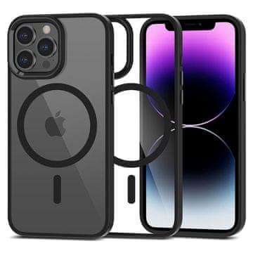 Tech-protect Tech-Protect MagMat MagSafe, iPhone 11 Pro, črn