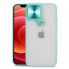 ToP Tel Protect Cyclops case ovitek, iPhone XR, metine barve