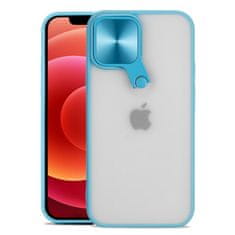 ToP Tel Protect Cyclops case ovitek, iPhone 7 / 8 / SE 2020, moder