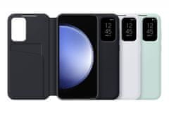 Samsung Galaxy S23 FE Smart View preklopni ovitek, mint (EF-ZS711CMEGWW)