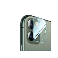 HURTEL Zaščitno kaljeno steklo za objektiv kamere (fotoaparata), iPhone 12 Pro MAX