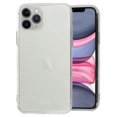 Mercury Jelly case iPhone 12 Pro MAX, prozoren