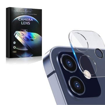 OEM 3D Zaščitno kaljeno steklo za objektiv kamere (fotoaparata), iPhone 12