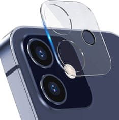 Zaščitno kaljeno steklo za objektiv kamere (fotoaparata), iPhone 12