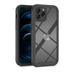 JP JP Defense360, iPhone 12 Pro, črn