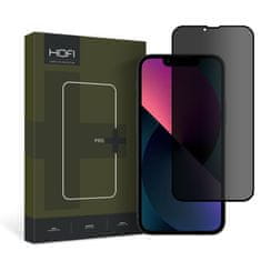 Hofi Hofi Privacy Glass Pro+ Zaščitno kaljeno steklo, iPhone 13 Mini