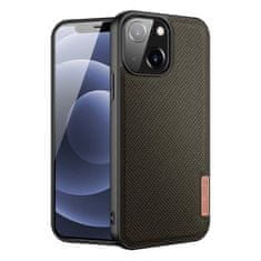 Dux Ducis Dux Ducis Fino case, iPhone 13 Mini, zelen