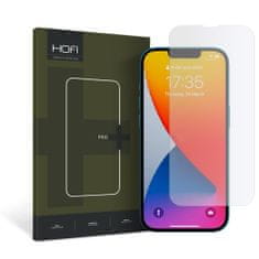 Hofi Hofi Pro+ Zaščitno kaljeno steklo, iPhone 13 / 13 Pro / 14