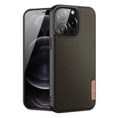 Dux Ducis Dux Ducis Fino case, iPhone 13 Pro, zelen