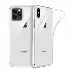 OEM iPhone 13 Pro Prozoren ovitek