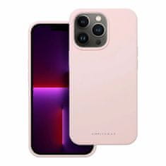 ROAR Roar Cloud-Skin, iPhone 13 Pro, svetlo roza