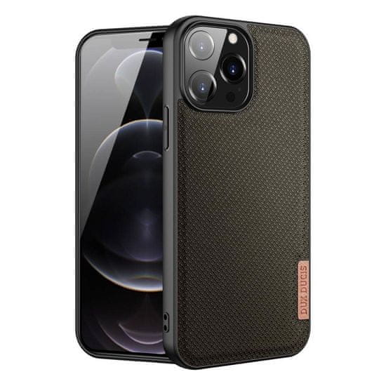 Dux Ducis Dux Ducis Fino case, iPhone 13 Pro MAX, zelen