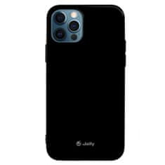 Mercury Jelly case iPhone 13 Pro Max, črn