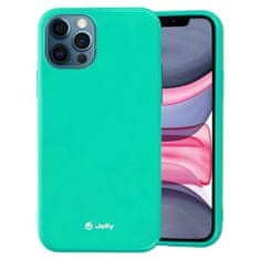 Mercury Jelly case iPhone 14 Pro, minty