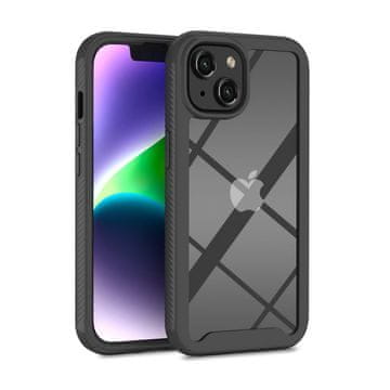 JP JP Defense360, iPhone 14, črn
