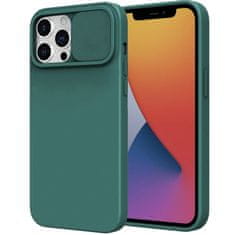 Nexeri Nexer etui, iPhone 14 Pro Max, zelen