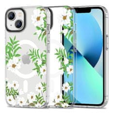 Tech-protect Tech-Protect Magmood, iPhone 14, pomladna marjetica