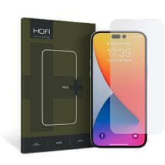 Hofi Hofi Pro+ Zaščitno kaljeno steklo, iPhone 14 Pro