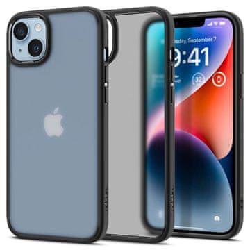 Spigen Spigen Ultra hybrid ovitek za mobilni telefon, iPhone 14 Plus, frost black