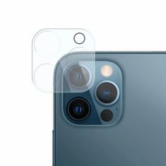 OEM Zaščitno kaljeno steklo za objektiv kamere (fotoaparata), iPhone 14 Pro