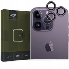 Hofi Ovitek za kamero Hofi Camring Pro+, iPhone 14 Pro / 14 Pro Max, vijoličen