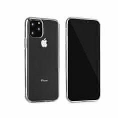 iPhone 15 Plus Prozoren ovitek