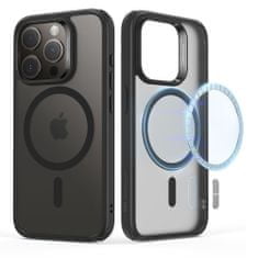 ESR Ovitek ESR CH HaloLock MagSafe iPhone 15 Pro Max, frosted black