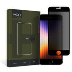 Hofi Hofi Privacy Glass Pro+ Zaščitno kaljeno steklo, iPhone 7 / 8 / SE 2020 / SE 2022
